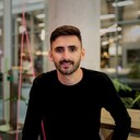 Nick Adamou avatar
