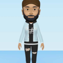 Dasgupta, Sudip avatar