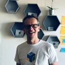 Markus Fischer avatar