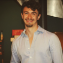 Nicholas avatar