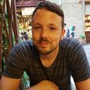 Kevin De Backer avatar