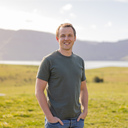 Mitchell McLaughlin avatar