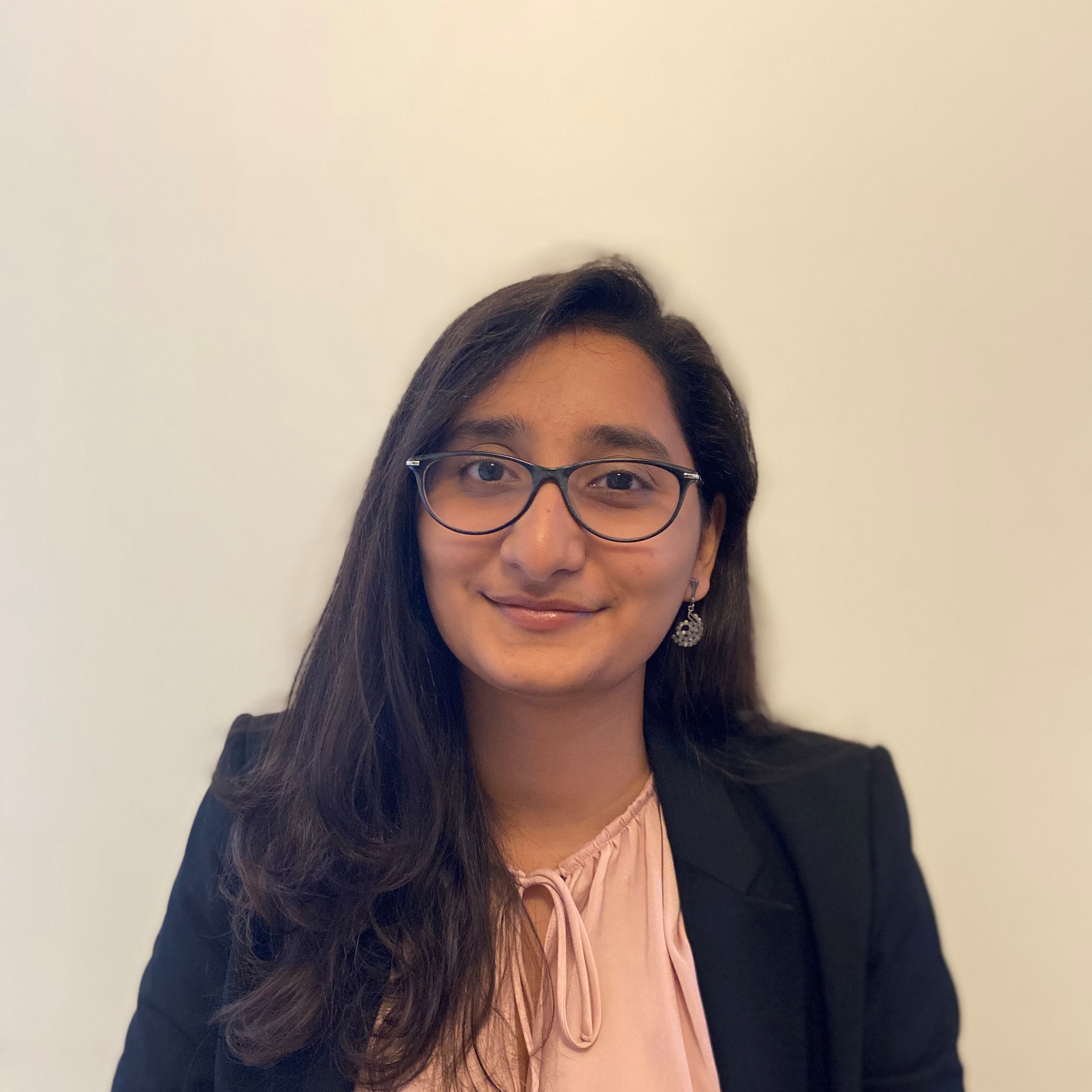 Vineeta avatar