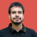 Tejas Kinger avatar