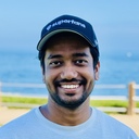 Niwin Santhosh avatar