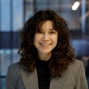 Ecaterina Sircu | Tellow avatar