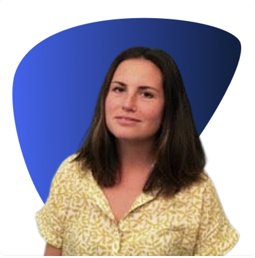 Marie avatar