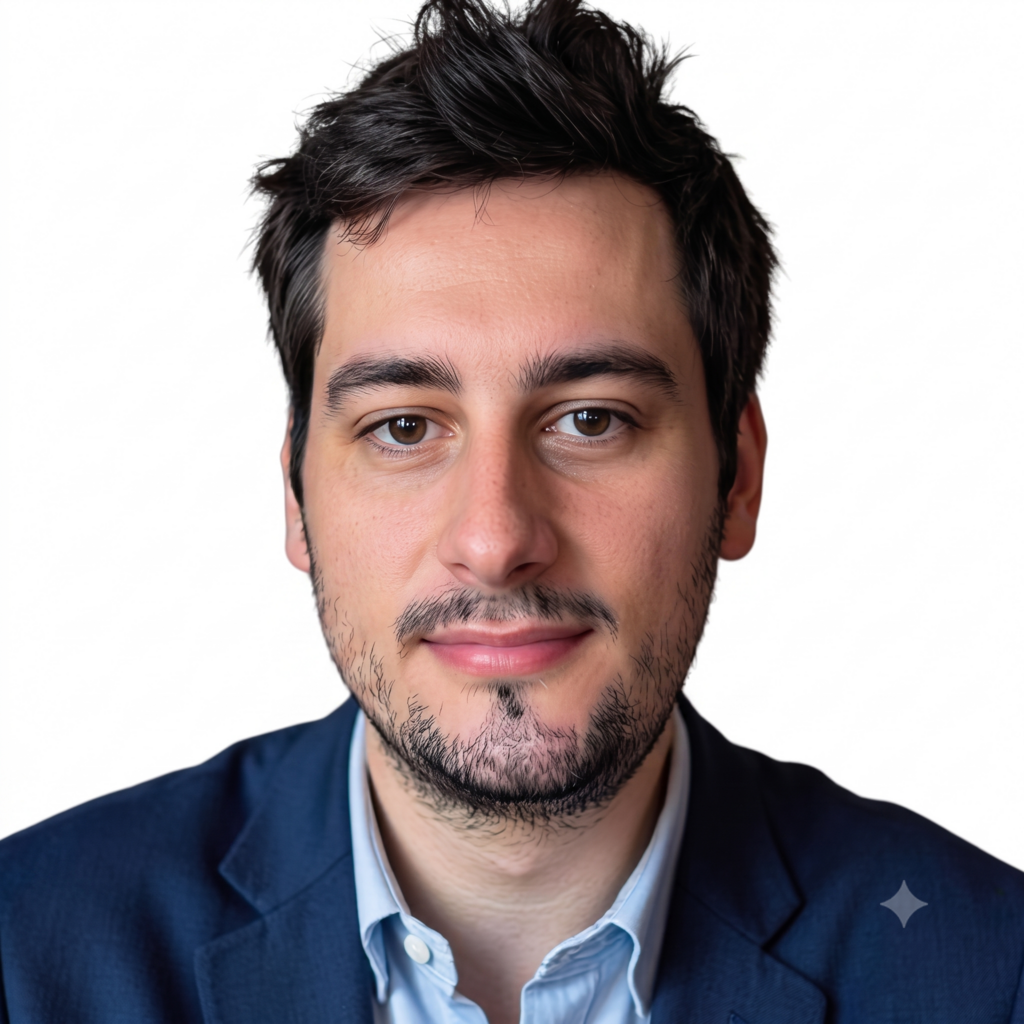 Henri avatar