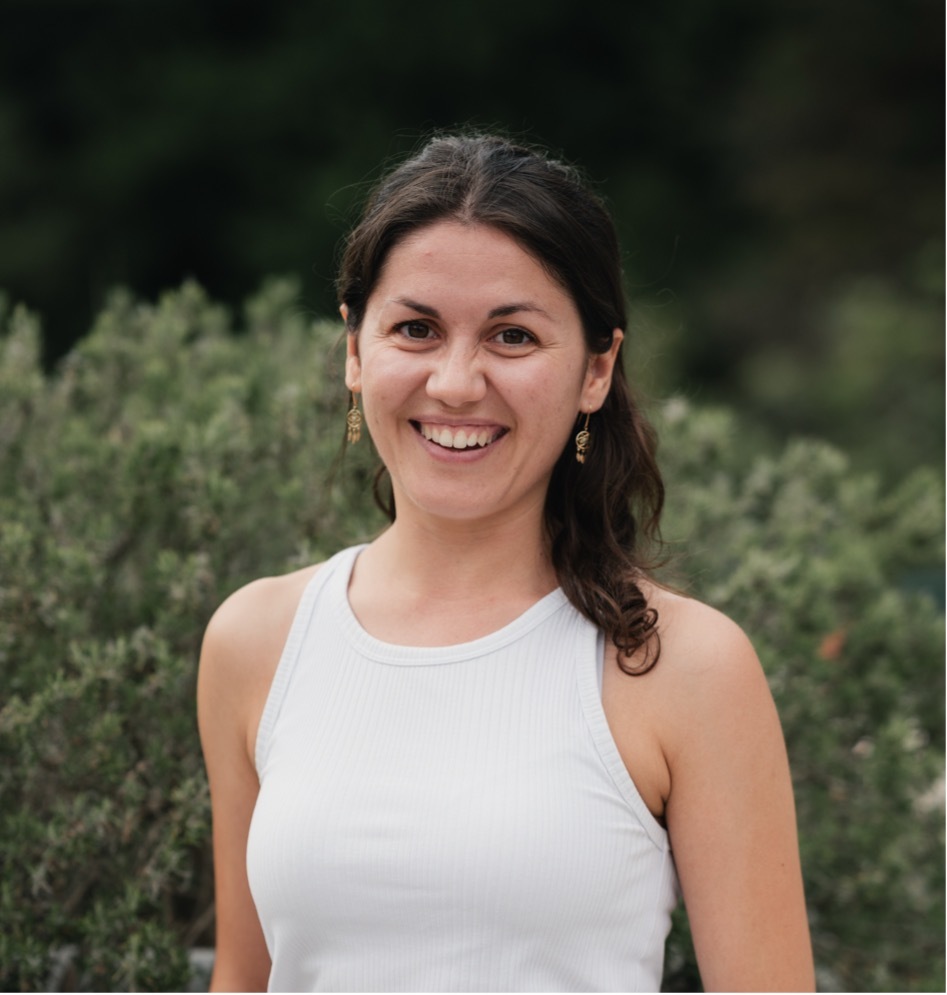 Cécile avatar