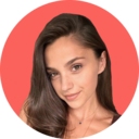 Nansy Surlekova avatar