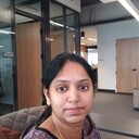 Jananee Krishnamoorthy avatar