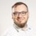 Jacek Dobrowolski avatar