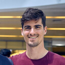 Nico Tzovanis avatar