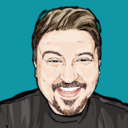 Tom Gilbert-Hughes avatar