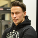 Maximilian Hamann avatar