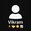 Vikram Kumar avatar
