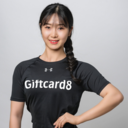 Giftcard8 Coco avatar