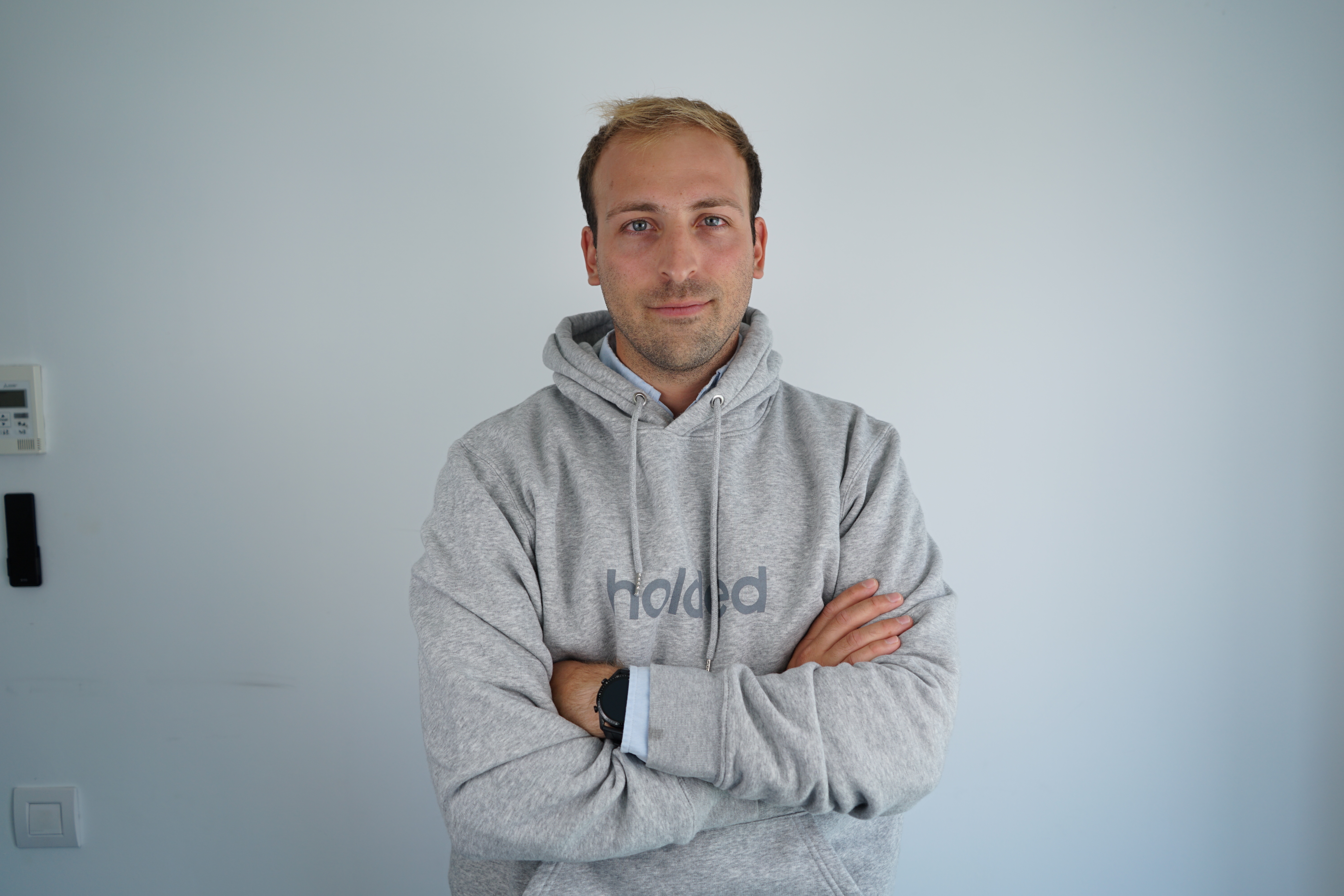 Marc avatar