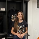 Kauana Filimberti avatar