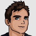 Jake Main avatar