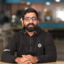 Bharath avatar