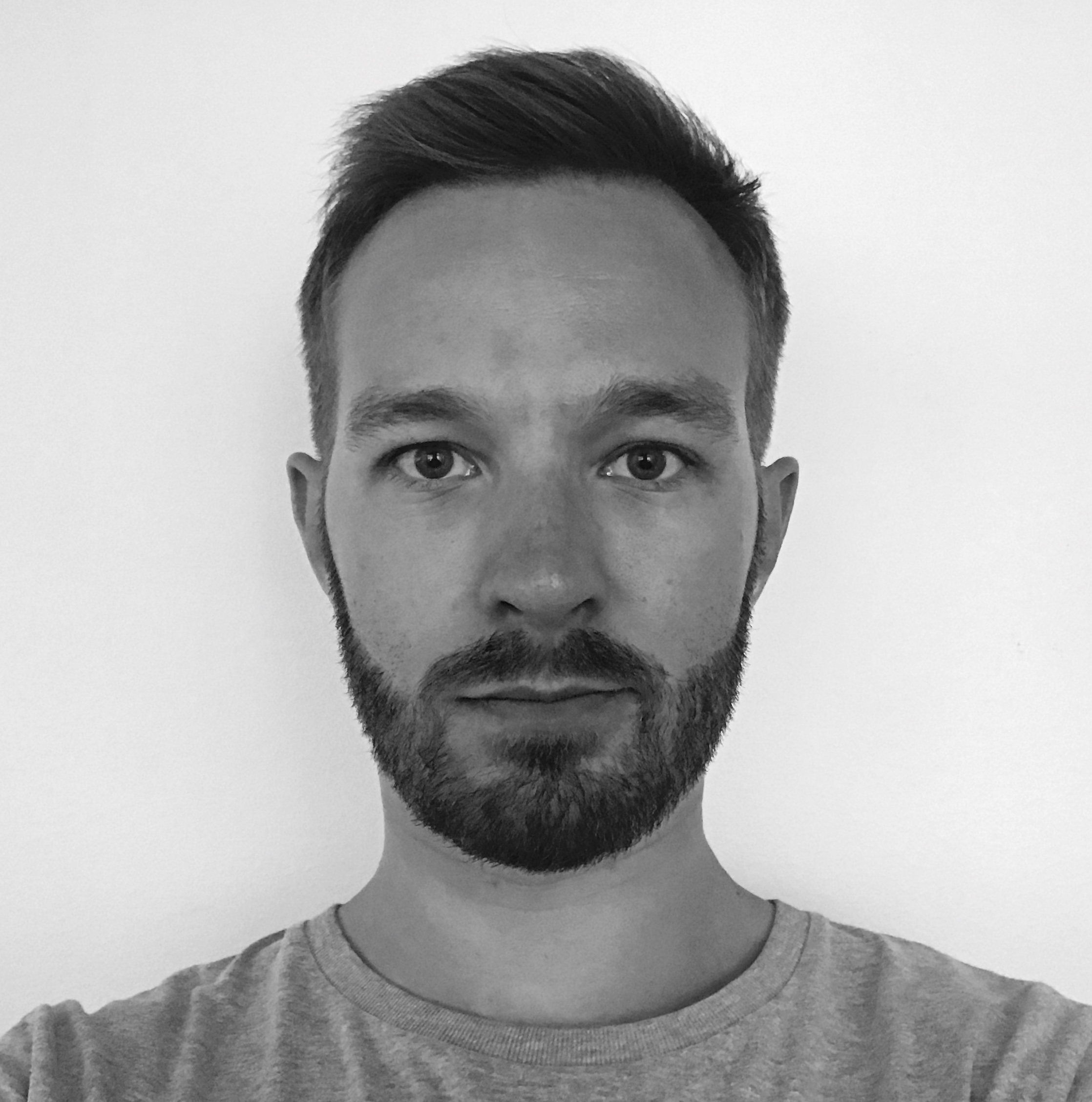 Kasper avatar