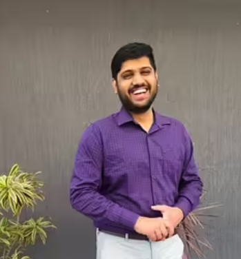 Pritesh avatar