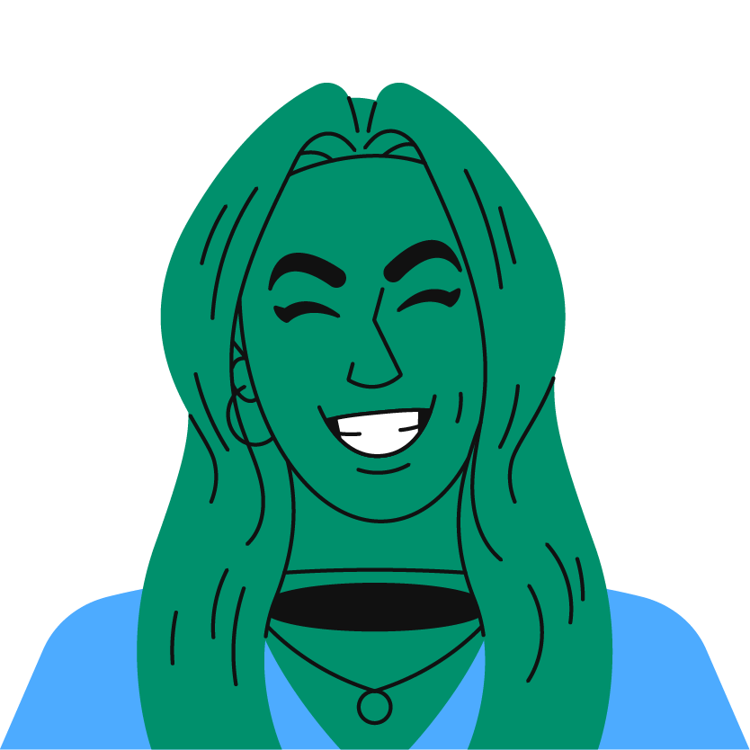 Shayla avatar