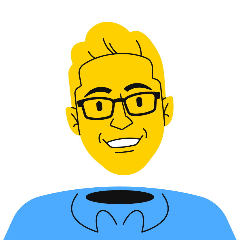 Chase avatar