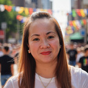 Rosie avatar