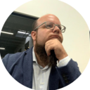 Peter Tarrant avatar