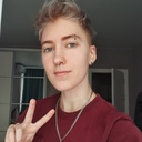 Maryna Skrypnyk avatar