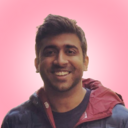 Akash Mukherjee avatar