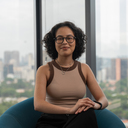 Gabriela Santos avatar