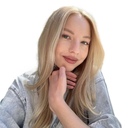 Alina Domaratska avatar
