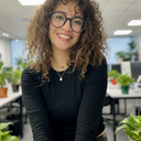 Alejandra Martinez avatar