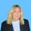 Agnes Wilhelmsson avatar