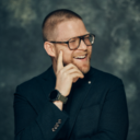 Matt Tidwell avatar