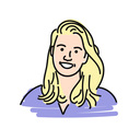 Kyrene van den Blink avatar