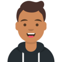 Peter avatar