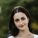 Kiera Frances Martin avatar