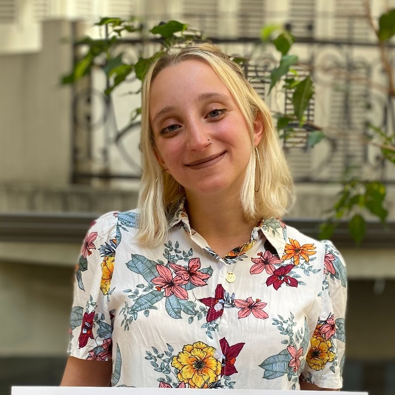 Sophie avatar
