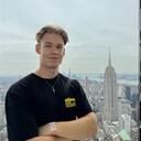 Luca avatar