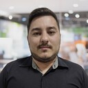 Everton Rogério Spohr avatar