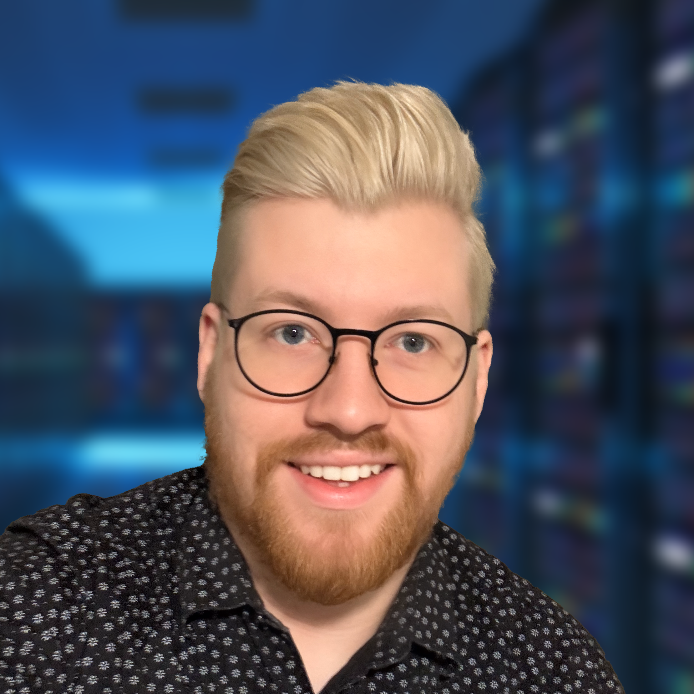 Jason avatar