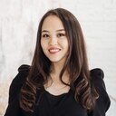 Begimai Mademinova avatar