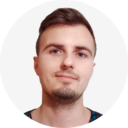 Artur Sierzchała avatar