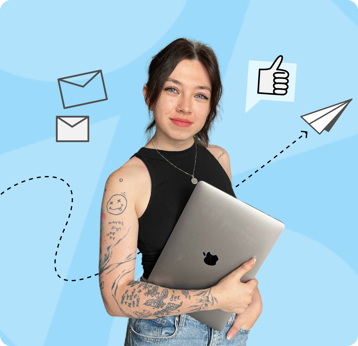 Karolina avatar