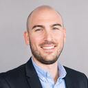 Valentin Saade avatar