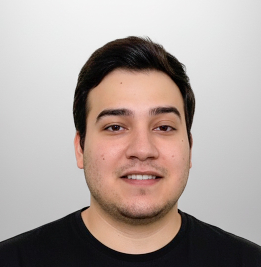 Diego avatar